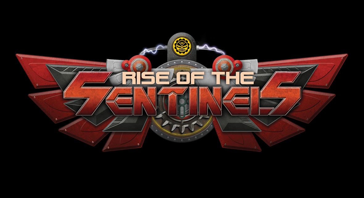 sentinels title